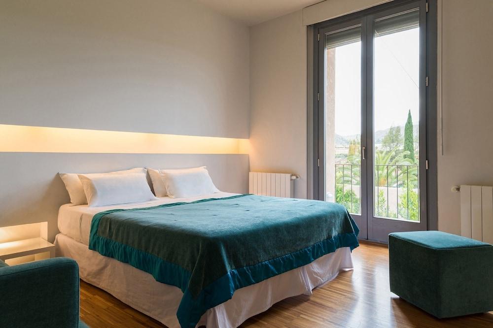 Hotel Spa La Romana, The Originals Relais Экстерьер фото