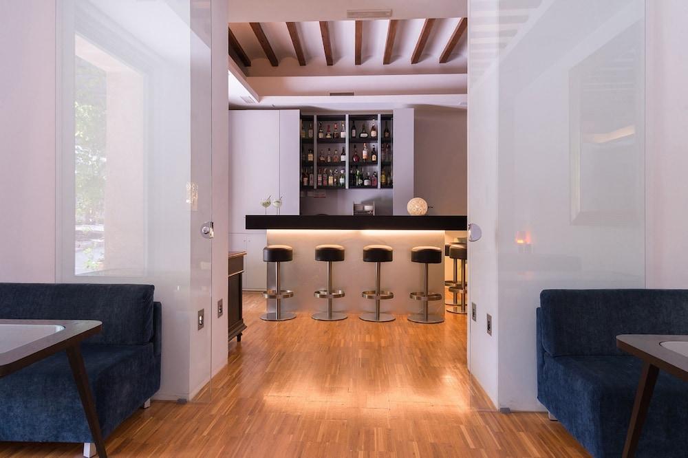 Hotel Spa La Romana, The Originals Relais Экстерьер фото