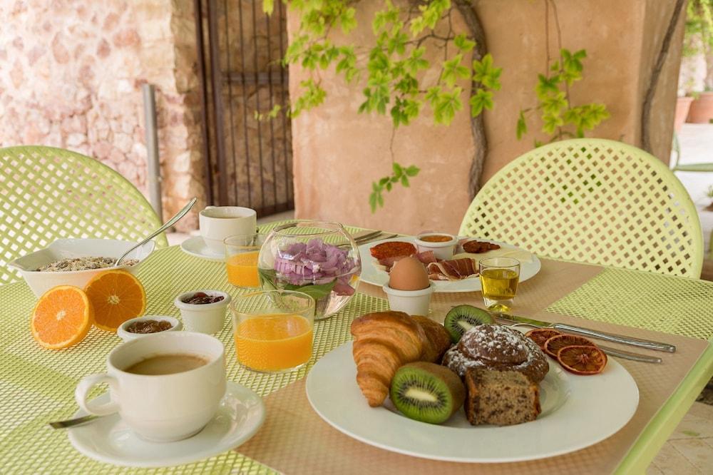 Hotel Spa La Romana, The Originals Relais Экстерьер фото