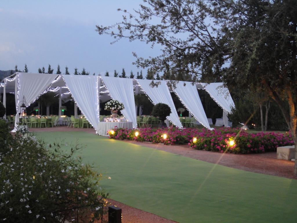 Hotel Spa La Romana, The Originals Relais Экстерьер фото