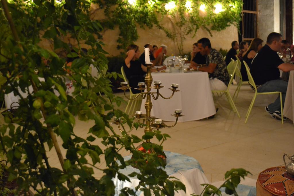 Hotel Spa La Romana, The Originals Relais Экстерьер фото