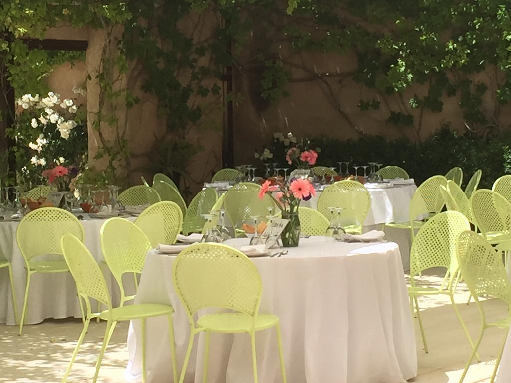 Hotel Spa La Romana, The Originals Relais Экстерьер фото