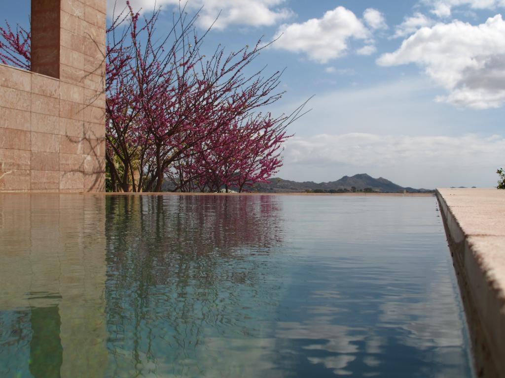 Hotel Spa La Romana, The Originals Relais Экстерьер фото