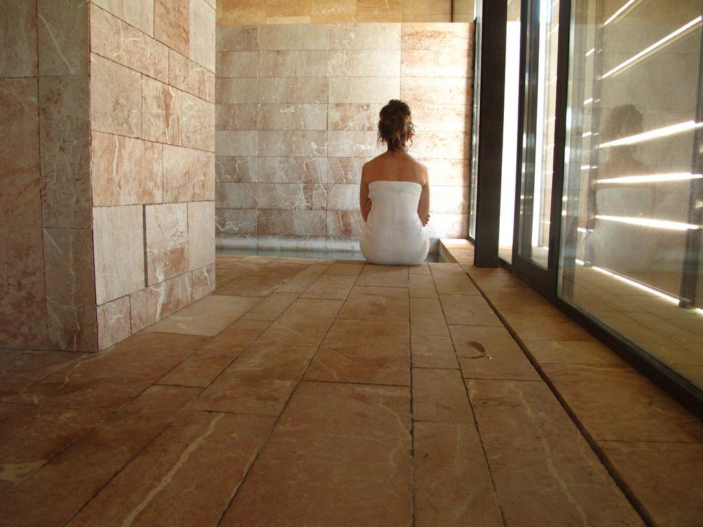 Hotel Spa La Romana, The Originals Relais Экстерьер фото