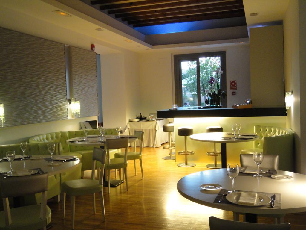 Hotel Spa La Romana, The Originals Relais Экстерьер фото
