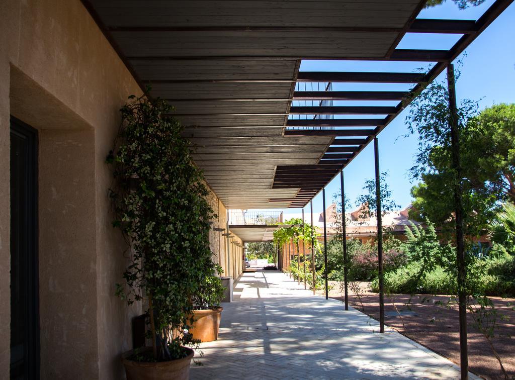 Hotel Spa La Romana, The Originals Relais Экстерьер фото