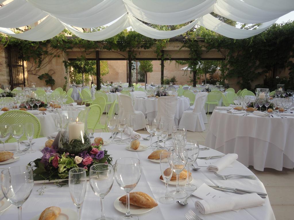 Hotel Spa La Romana, The Originals Relais Экстерьер фото