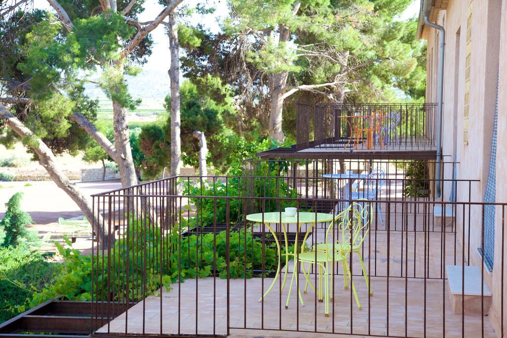 Hotel Spa La Romana, The Originals Relais Экстерьер фото