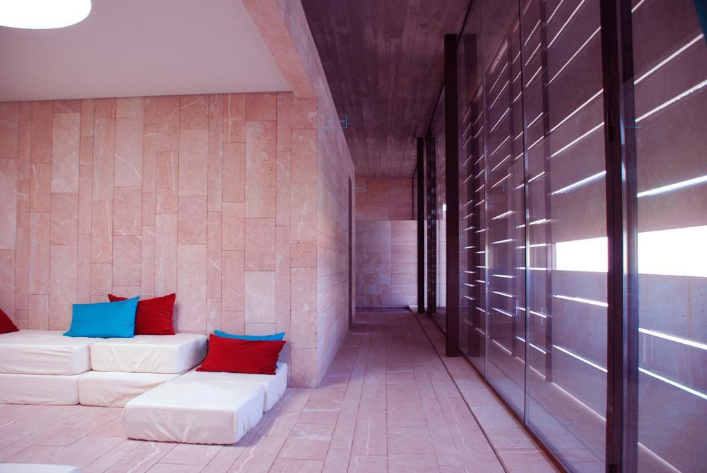 Hotel Spa La Romana, The Originals Relais Экстерьер фото