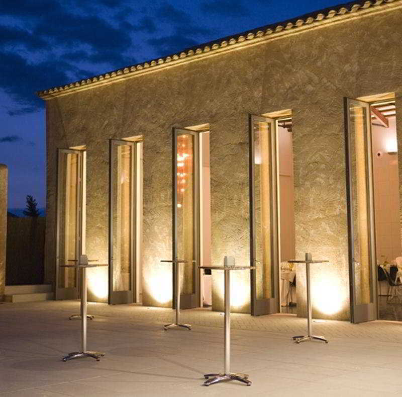 Hotel Spa La Romana, The Originals Relais Экстерьер фото